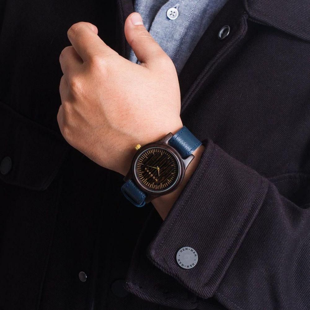 Pilihan Jam Tangan Pria Lokal Terbaik