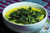 Resep Gulai Daun Singkong Padang, Mudah dan Lezat!