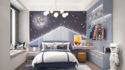 Tips Menghias Kamar Tidur Anak Laki-Laki