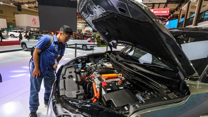 Penyebab Utama Kerusakan Pompa Oli Mobil