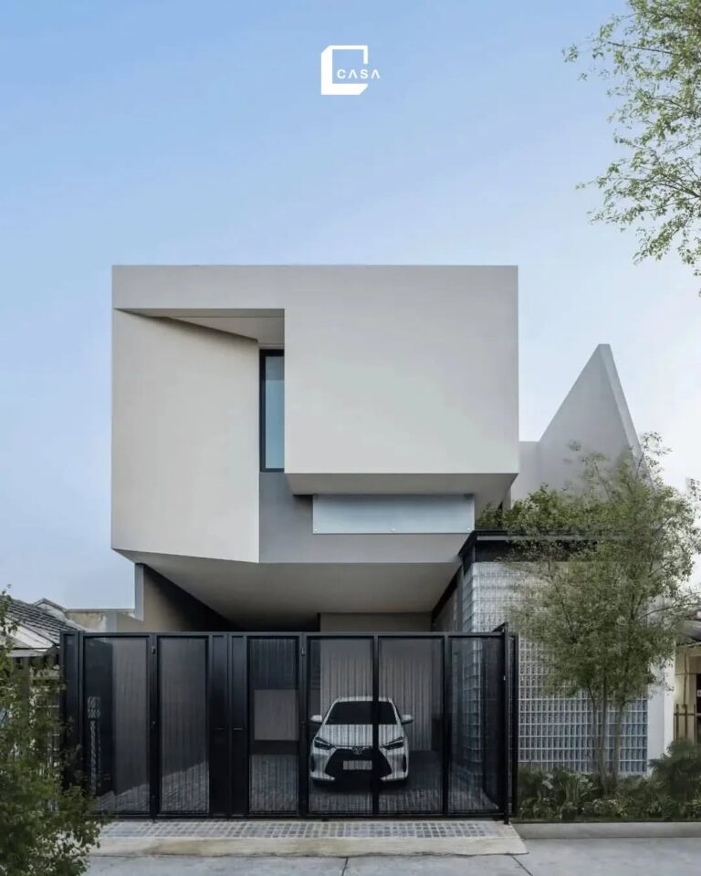 Cara Membangun Rumah Impian dari Nol