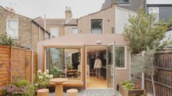 Ide Desain Rumah Minimalis Modern
