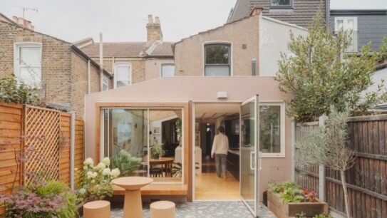 5 Desain Rumah Minimalis Modern, Ideal untuk Hunian Anda!