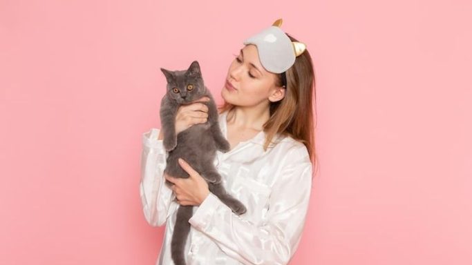 Memahami Rahasia Bahasa Kucing