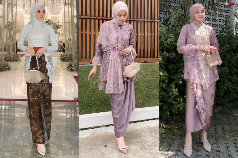 Kebaya Modern