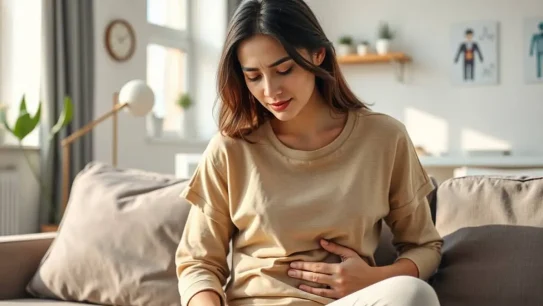 7 Makanan dan Minuman yang Picu Kram Perut