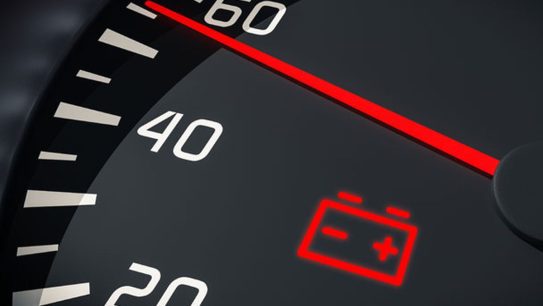 Pentingnya Lampu Indikator Aki Mobil, Jangan Anggap Remeh!