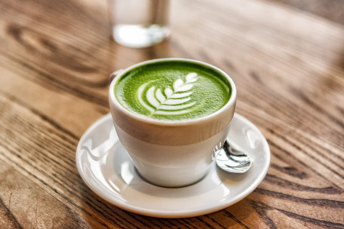 Manfaat Mengganti Kopi dengan Matcha