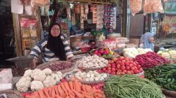 Pasar Tradisional Sumedang