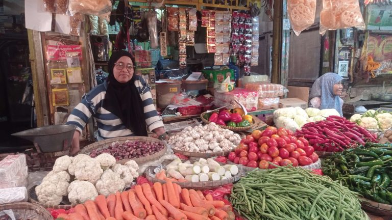 Pasar Tradisional Sumedang