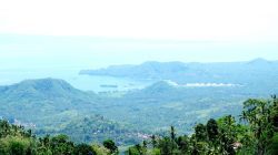 Wisata Tersembunyi Pemukuran Hill di Karangasem Bali