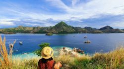 Pulau Kelor Wisata di Sulawesi Selatan