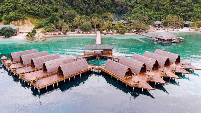 Menjelajahi Warisan Dunia dan Wisata Lampung Terbaik