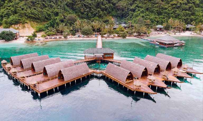 Menjelajahi Warisan Dunia dan Wisata Lampung Terbaik