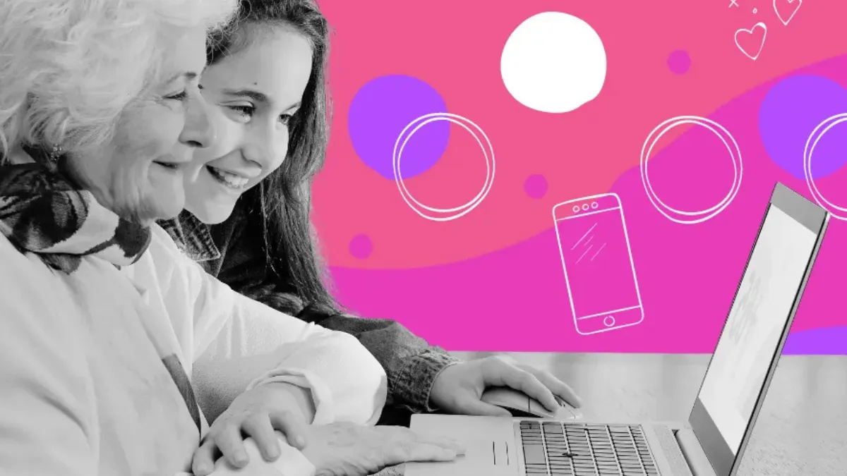 6 Teknologi Gangguan Penglihatan Canggih untuk Lansia