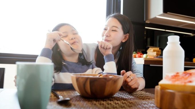 Resep Praktis untuk Anak yang Lezat, Solusi untuk Anak Susah Makan