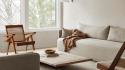 Desain Rumah Minimalis, Tampilan Elegan!