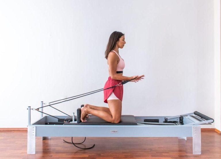 Jangan Salah! Inilah Efektivitas Pilates untuk Kebugaran dan Pembentukan Otot