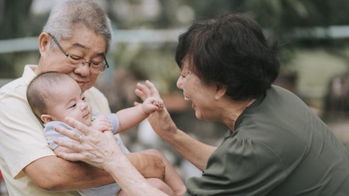 Gramnesia, Tekanan Parenting yang Menghimpit Generasi Muda