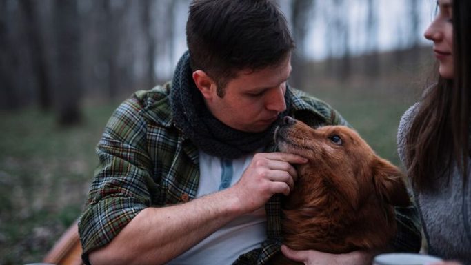 Milenial dan Gen Z yang Lebih Pilih Hewan Peliharaan daripada Anak