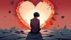 Takut Didekati Orang? Bisa Jadi Kamu Takut Jatuh Cinta