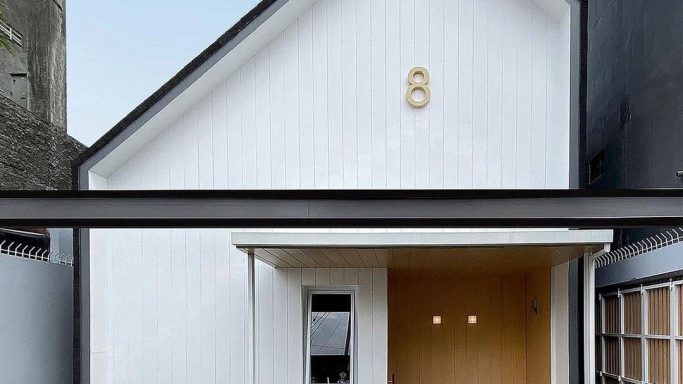 Tren Hunian Modern, Mengoptimalkan Desain Rumah Mungil Agar Fungsional