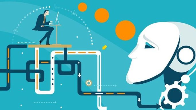 Di Tengah PHK, 90 Persen Pekerja Teknologi Global Gunakan AI dan Pengembangan Perangkat Lunak