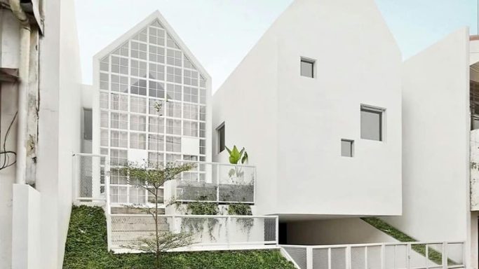 5 Cara Memperbaiki Tembok Retak dengan Efisien!