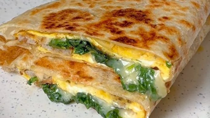 Resep Sarapan Praktis dan Cepat 5 Menit