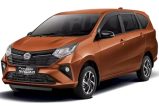 Beli Mobil Bekas LCGC Paling Untung! Komparasi Harga Sigra, Ayla, dan Calya