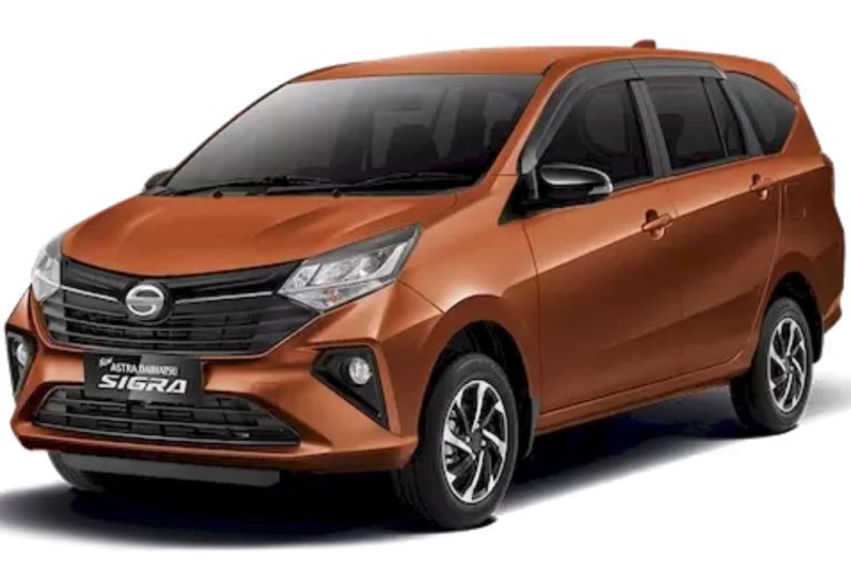 Beli Mobil Bekas LCGC Paling Untung! Komparasi Harga Sigra, Ayla, dan Calya