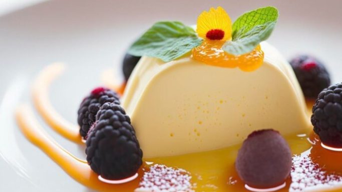 Kue Italia Terkenal Wajib Coba! dari Tiramisu hingga Panna Cotta