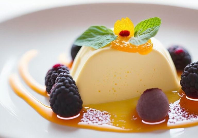 Kue Italia Terkenal Wajib Coba! dari Tiramisu hingga Panna Cotta