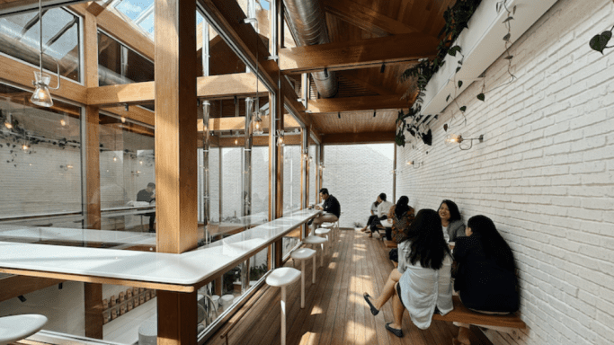 5 Kafe di Senopati Paling Instagenic untuk Brunch Cantik, Wajib Coba!