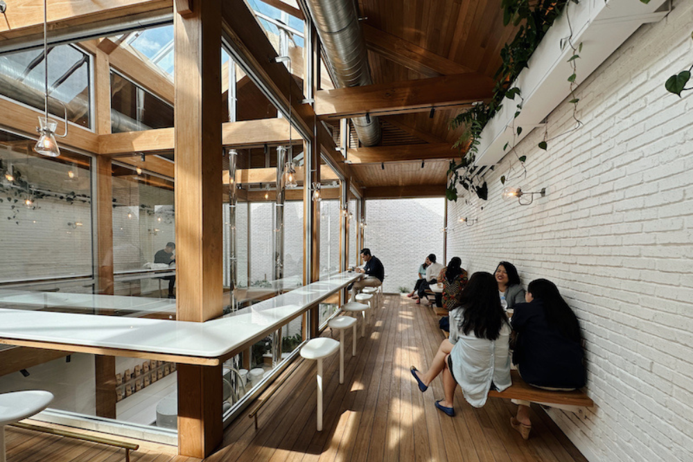 5 Kafe di Senopati Paling Instagenic untuk Brunch Cantik, Wajib Coba!