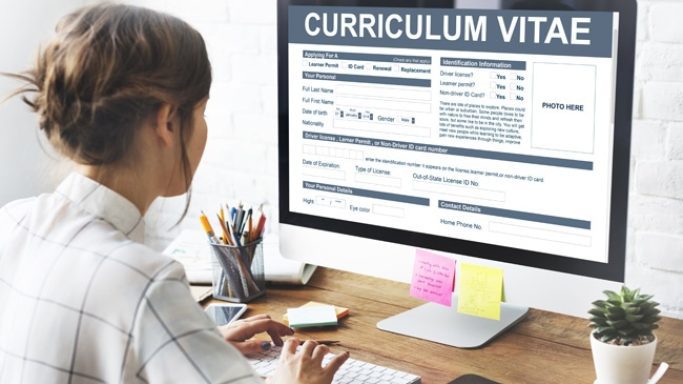 Mengenal Berbagai Jenis Curriculum Vitae (CV) Lamaran Kerja