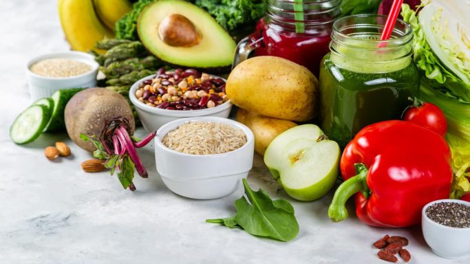 Tips Diet Golongan Darah A