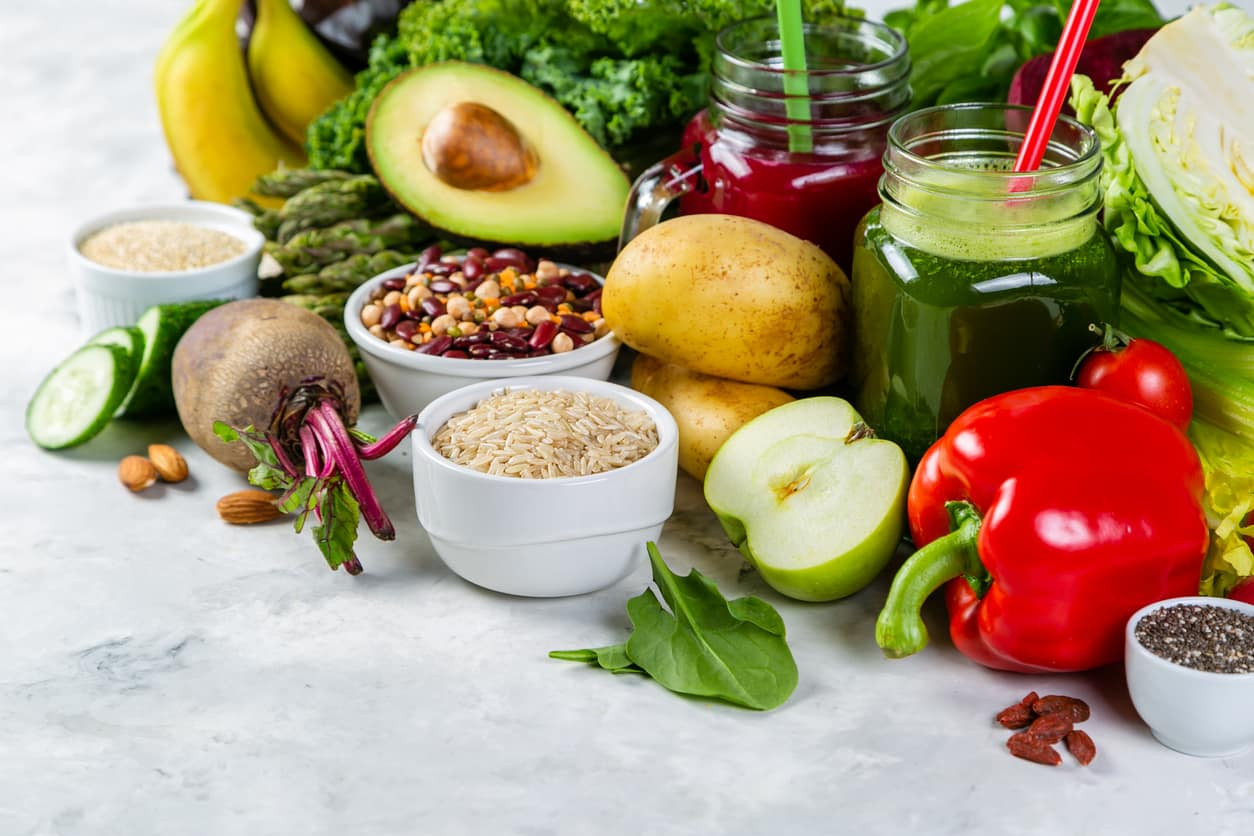 Tips Diet Golongan Darah A