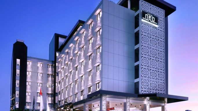 Hotel dekat Malioboro Jogja Murah dengan Ulasan dan Fasilitas Terbaik