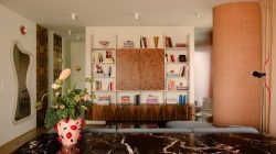 Inspirasi Desain Interior Hunian Estetik Ala Food Blogger