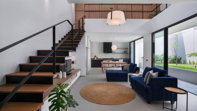 Kesalahan yang Membuat Rumah Elegan Jadi Tidak Menarik