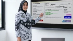 AIGURU 3 Rahasia Instan Guru Membuat Soal HOTS Lengkap dengan Kunci Jawaban Hanya dengan Input 1 Topik