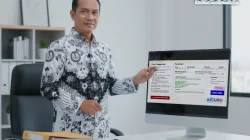 AIGURU 4 Masa Depan Administrasi Guru Tinggalkan Cara Lama Kenali Program yang Siap Sulap Berkas Anda Selesai dalam Menit