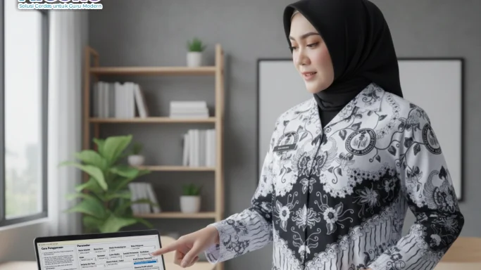 AIGURU 7 Jangan Sampai Terlambat! Program Guru Lifetime (Bayar Sekali, Pakai Selamanya) Ini Akan Berubah Menjadi Langganan Bulanan