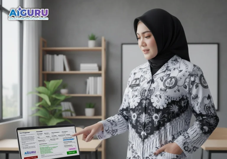 AIGURU 7 Jangan Sampai Terlambat! Program Guru Lifetime (Bayar Sekali, Pakai Selamanya) Ini Akan Berubah Menjadi Langganan Bulanan