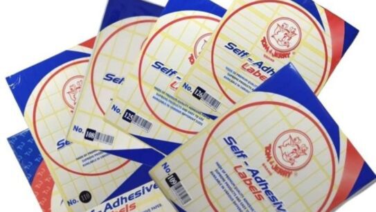 Download 36 Template Gratis Format Label Tom Jerry TnJ Microsoft Word